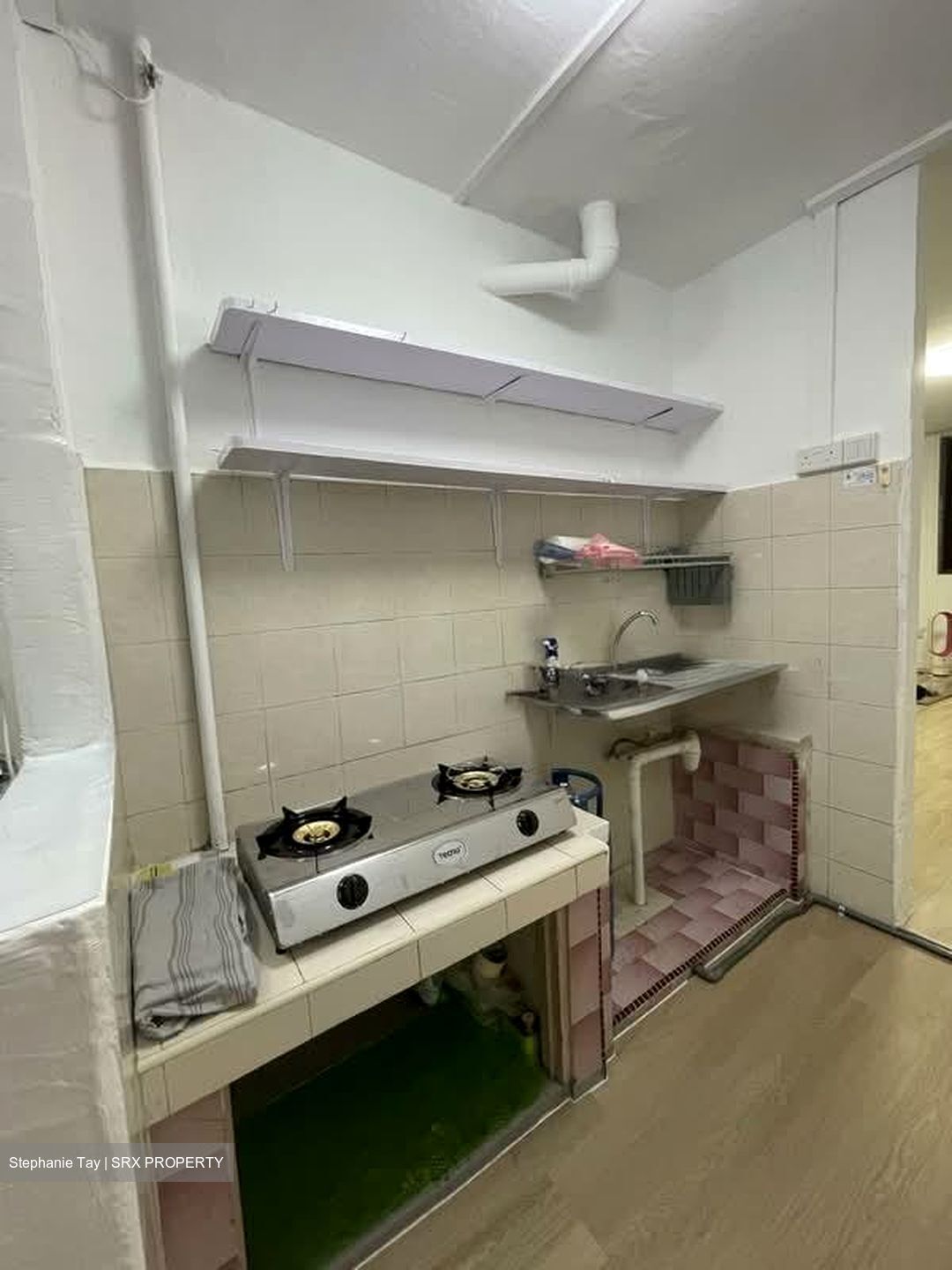 Blk 52 EAST PAYOH PALM (Toa Payoh), HDB 2 Rooms #553293141